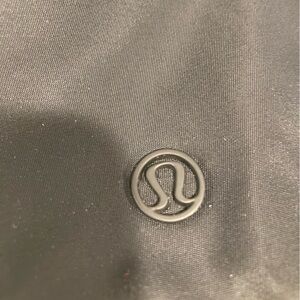 Lululemon Expandable Tote with Dust Bag